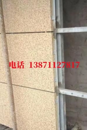 湖州热交换器管道外墙ET板